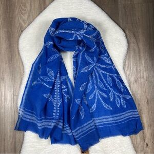 Inoui Pure wool scarf